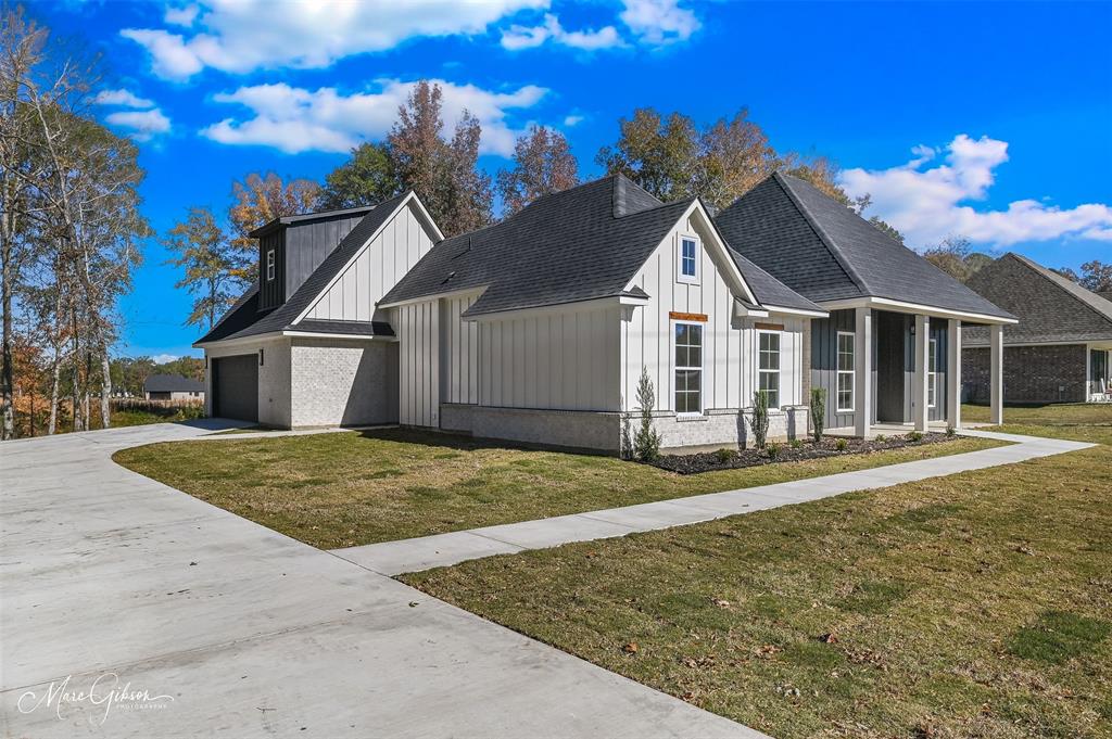 Merry Oaks Plantation #1 - Residential