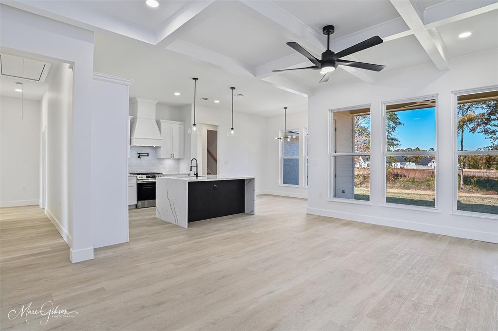 Merry Oaks Plantation #1 - Residential