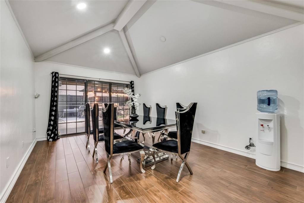 Highland Square - Residential