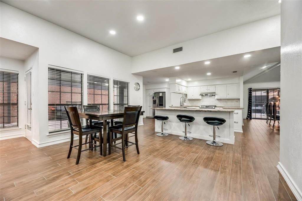 Highland Square - Residential