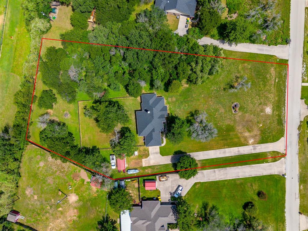 144 Howard Newby Lane