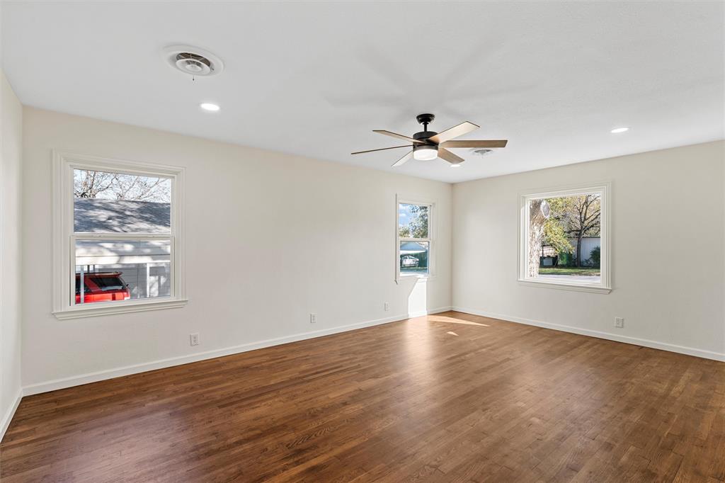 N J NELSON - Residential