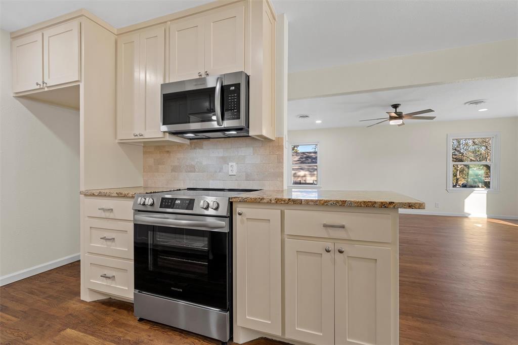 N J NELSON - Residential