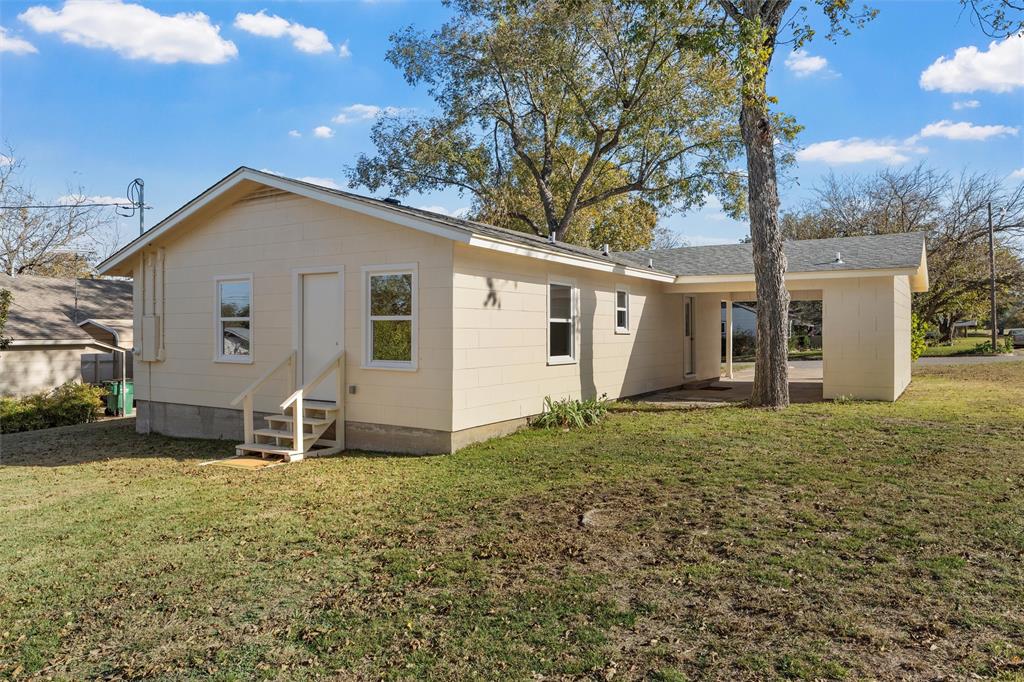 N J NELSON - Residential