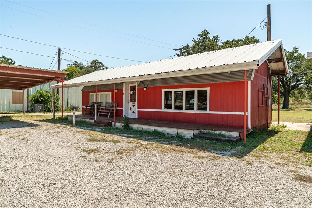 John House - Commercial Sale