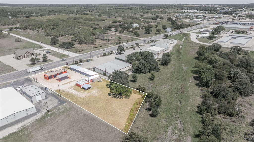 John House - Commercial Sale