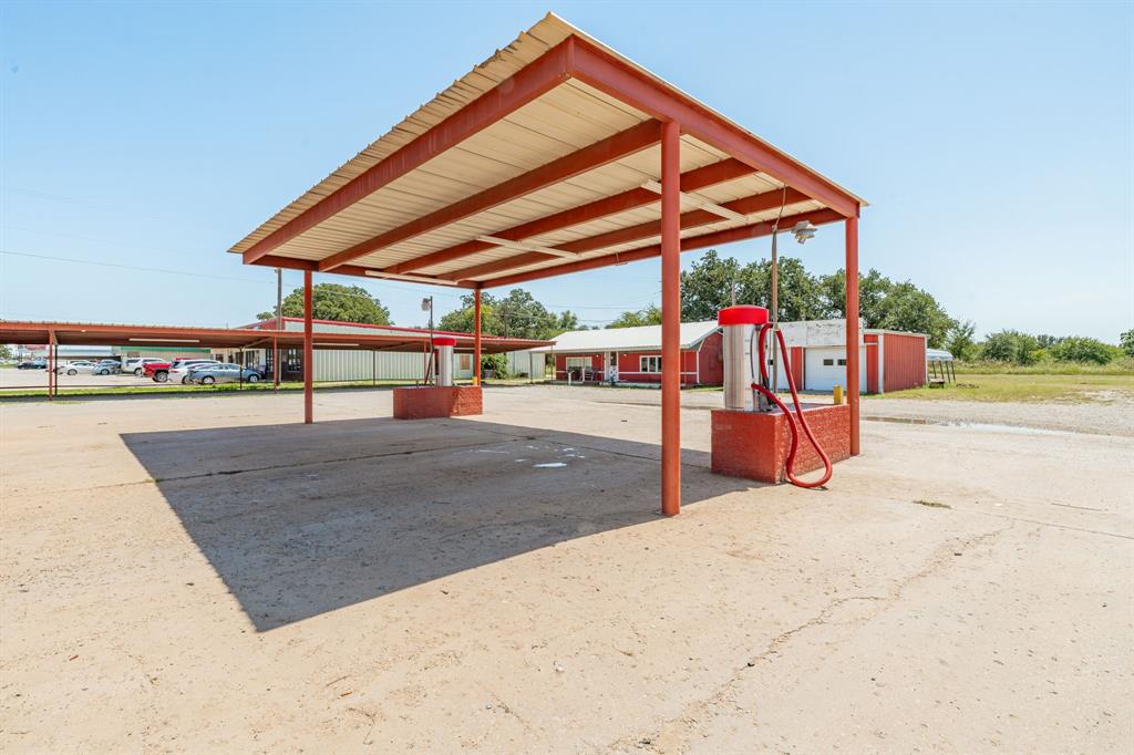 John House - Commercial Sale