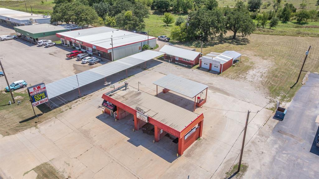 John House - Commercial Sale