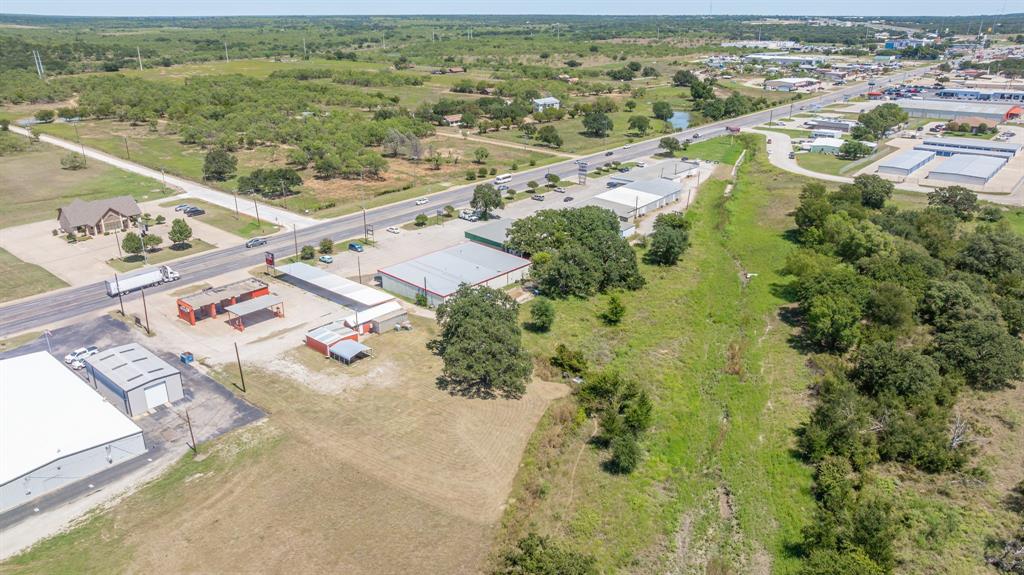 John House - Commercial Sale