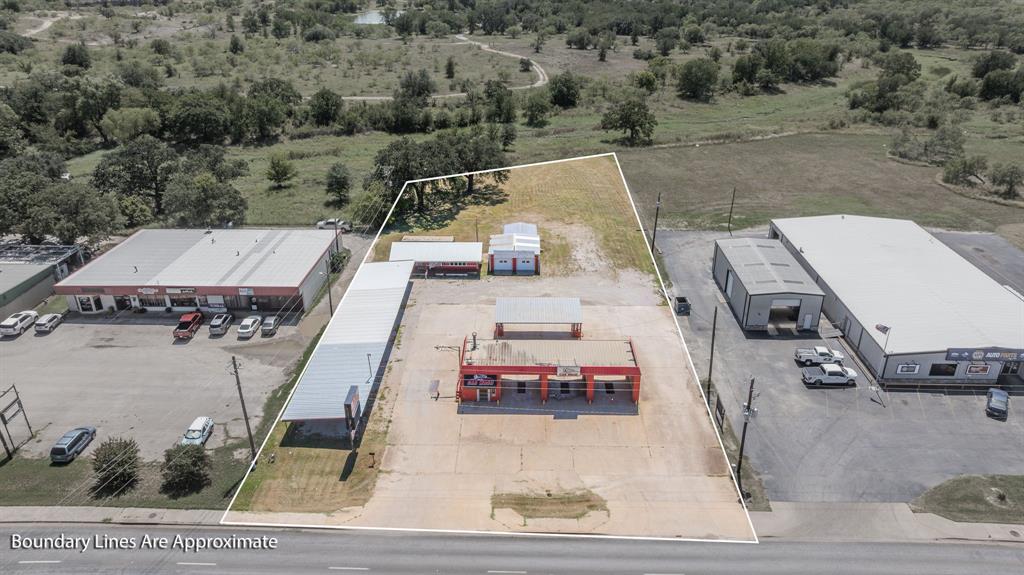 John House - Commercial Sale