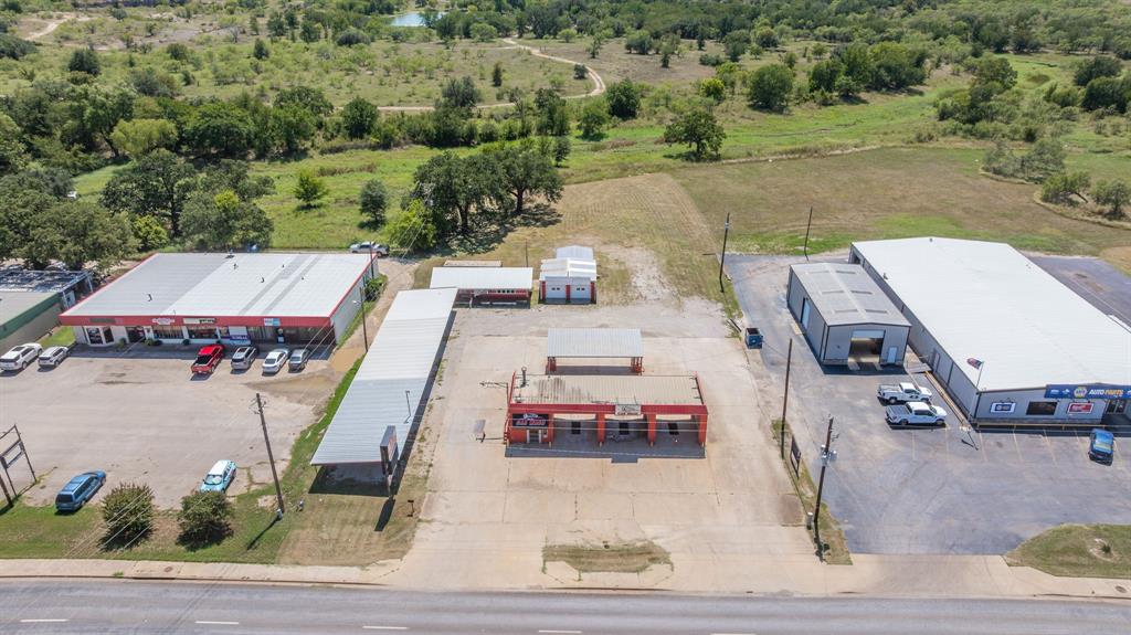 John House - Commercial Sale