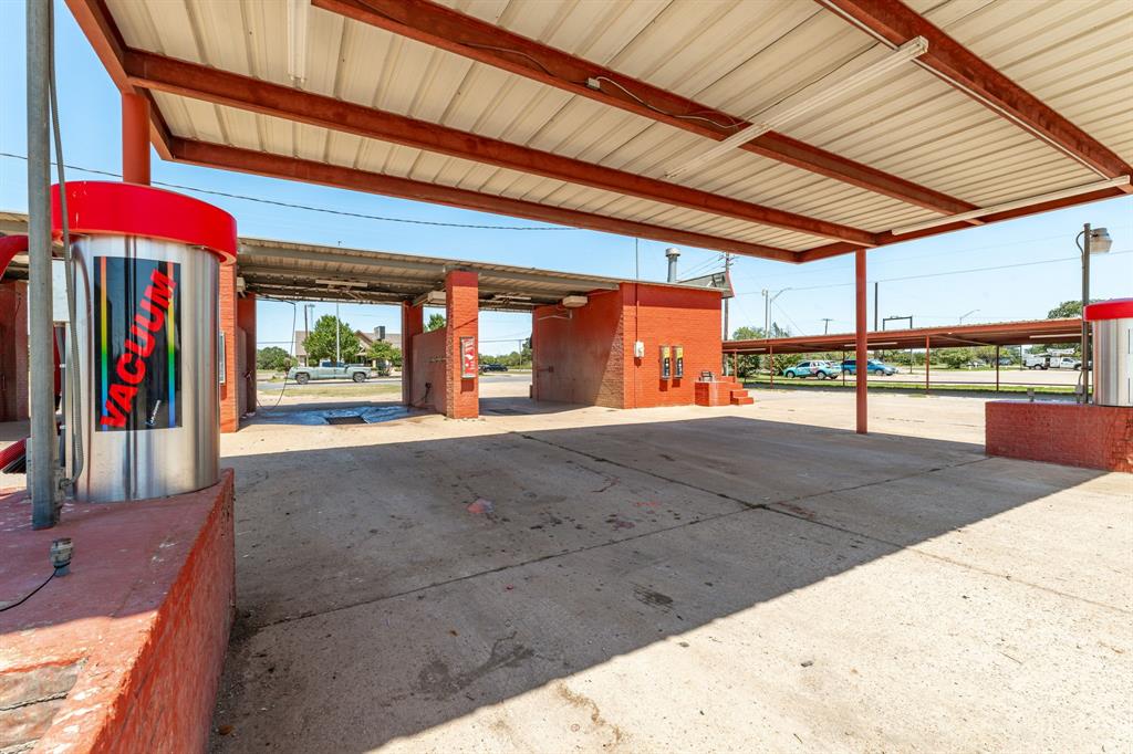 John House - Commercial Sale