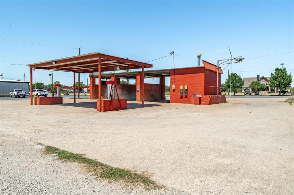 John House - Commercial Sale