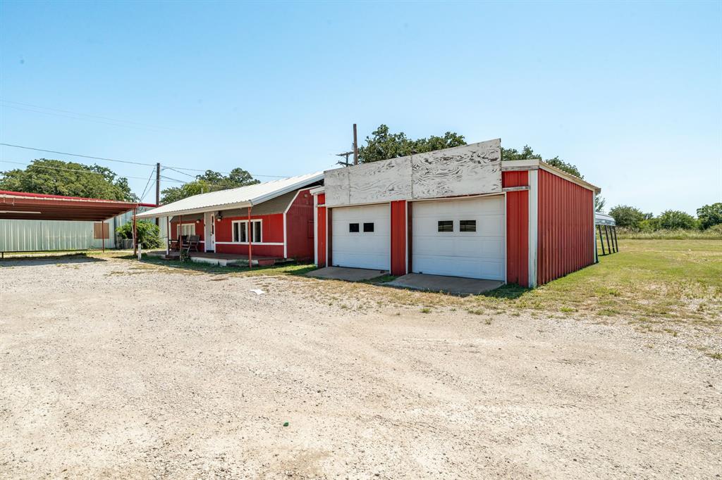 John House - Commercial Sale