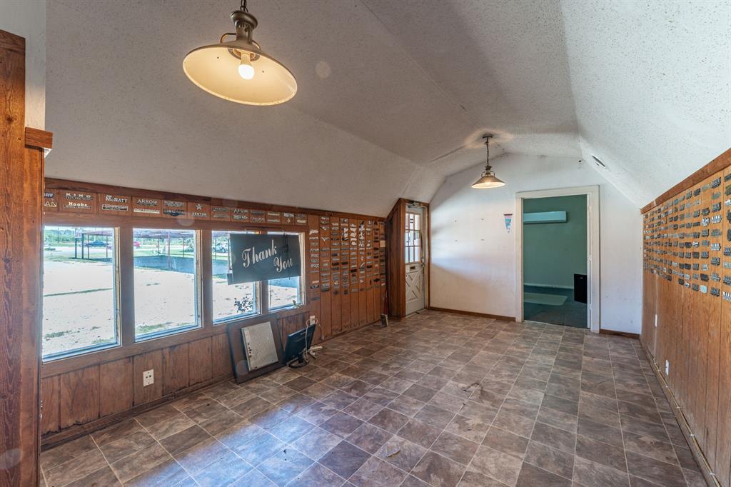 John House - Commercial Sale