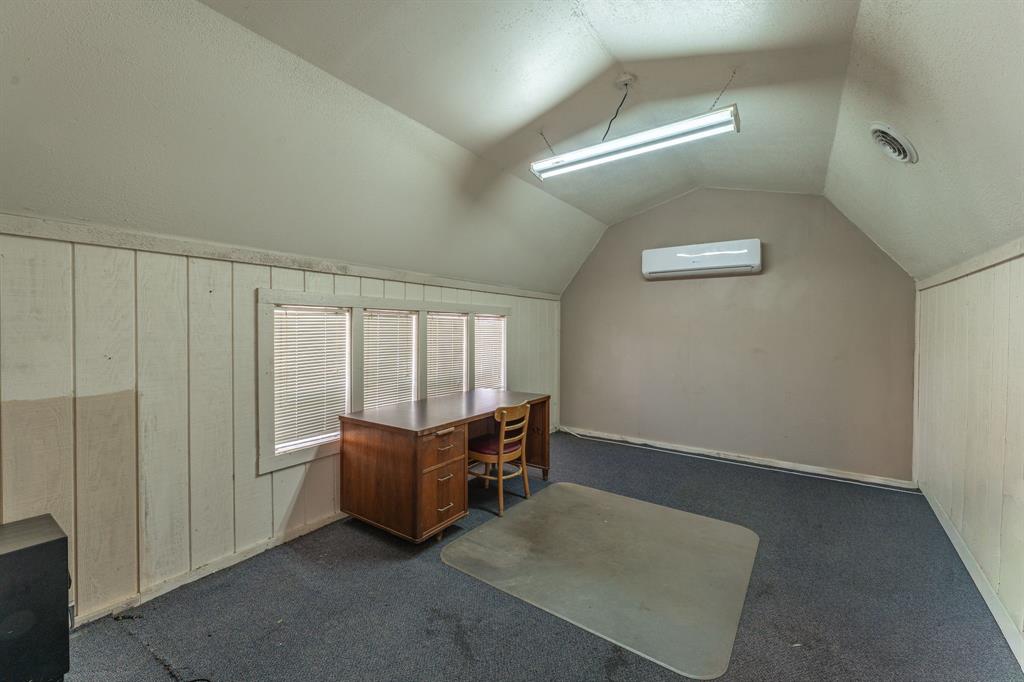 John House - Commercial Sale