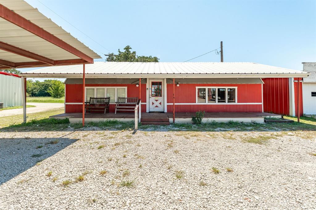 John House - Commercial Sale