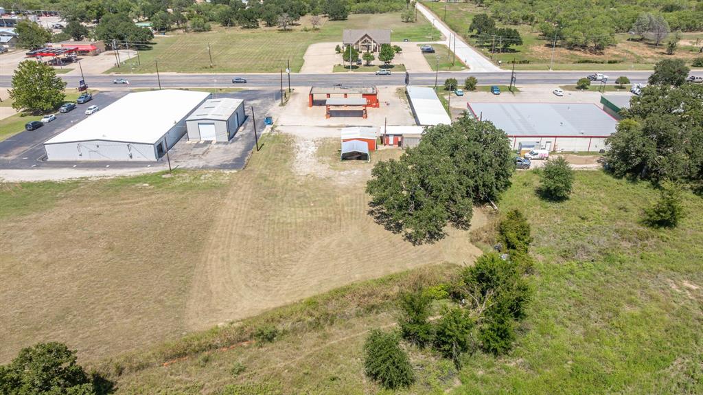 John House - Commercial Sale