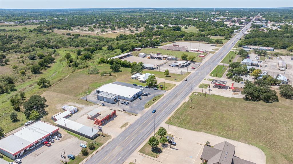 John House - Commercial Sale