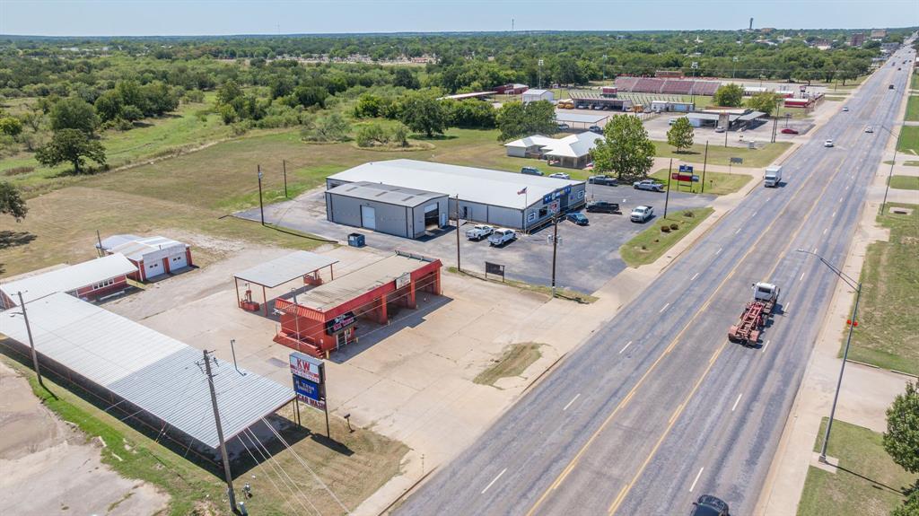 John House - Commercial Sale