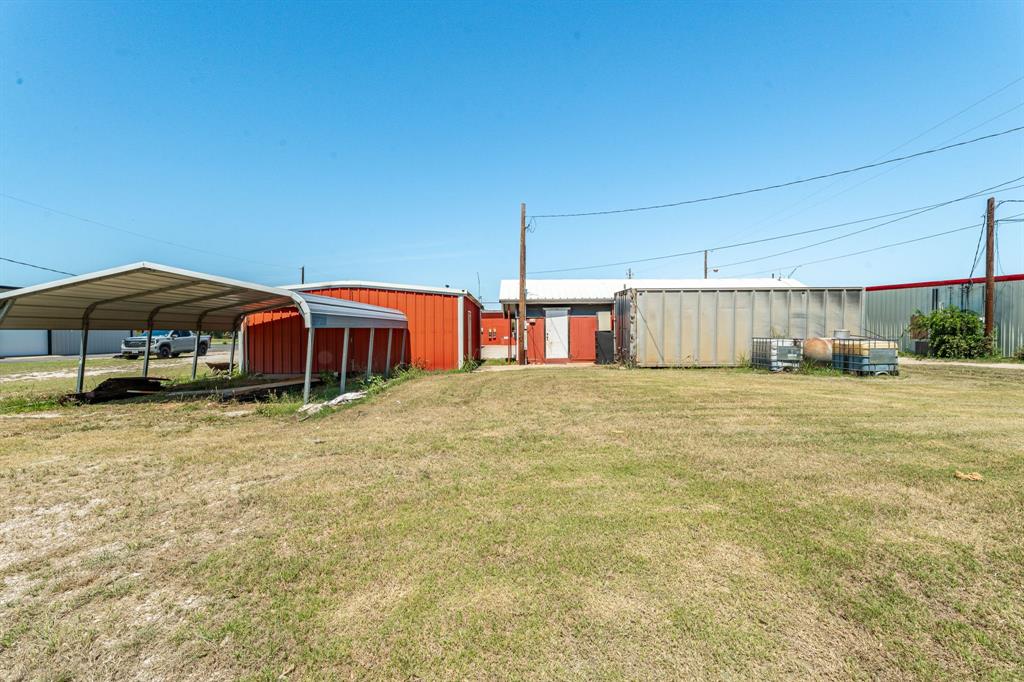 John House - Commercial Sale