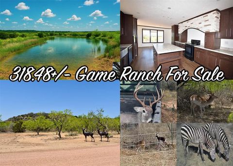 2200 Fm 2822 Rochelle TX 76872