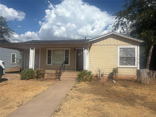 917 S LA SALLE DR, ABILENE, TX 79605 - Image d191dddddbdd2bd36200f3173b76e0d3/3100983172