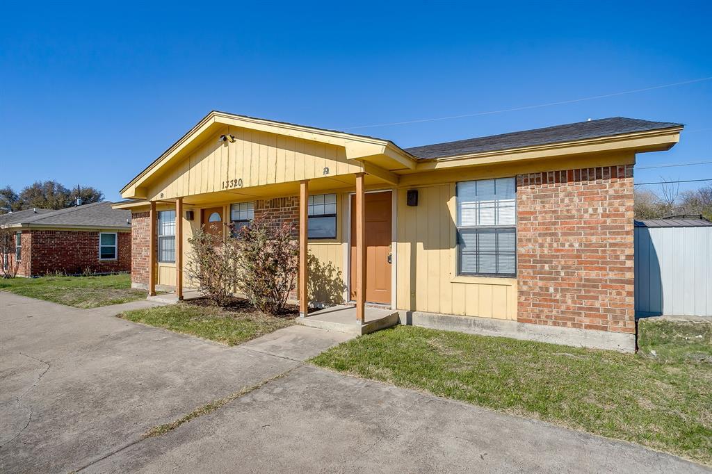 Hilltop Park Add - Residential Income