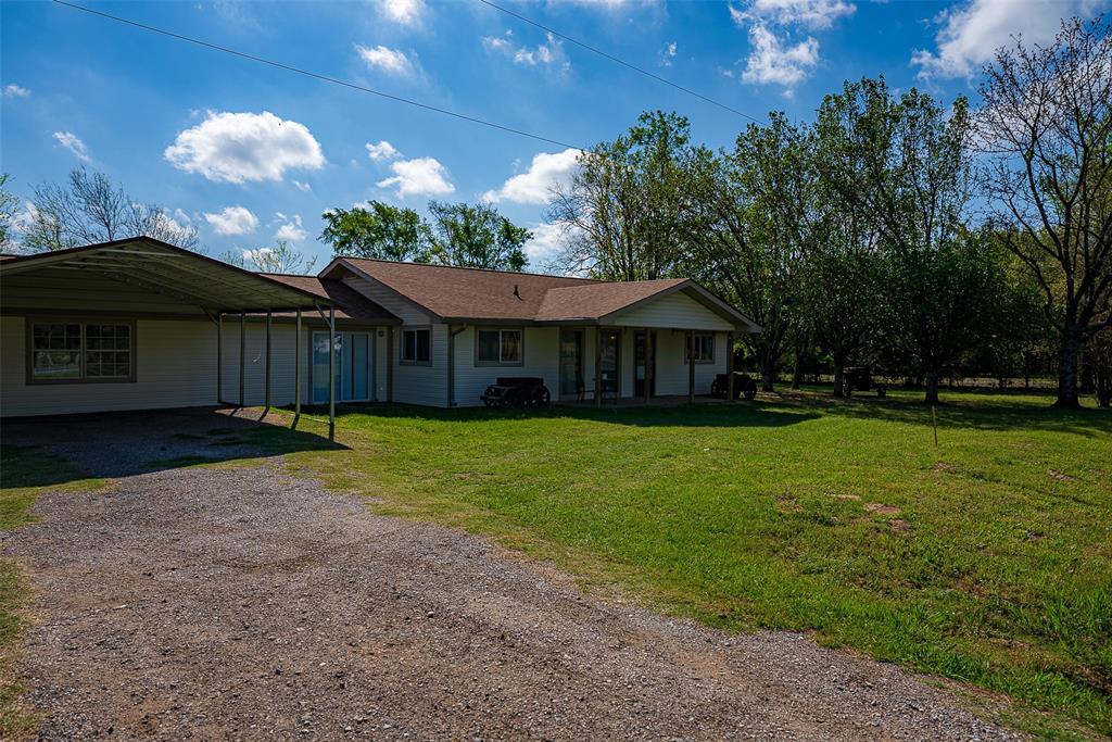 Heards Div - Residential