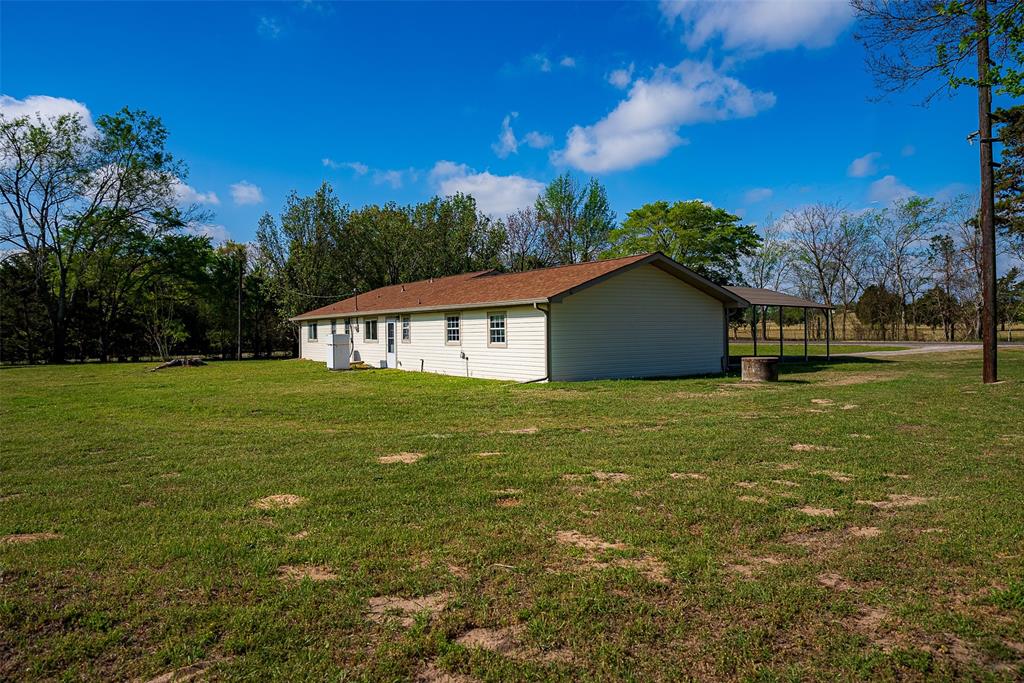 Heards Div - Residential