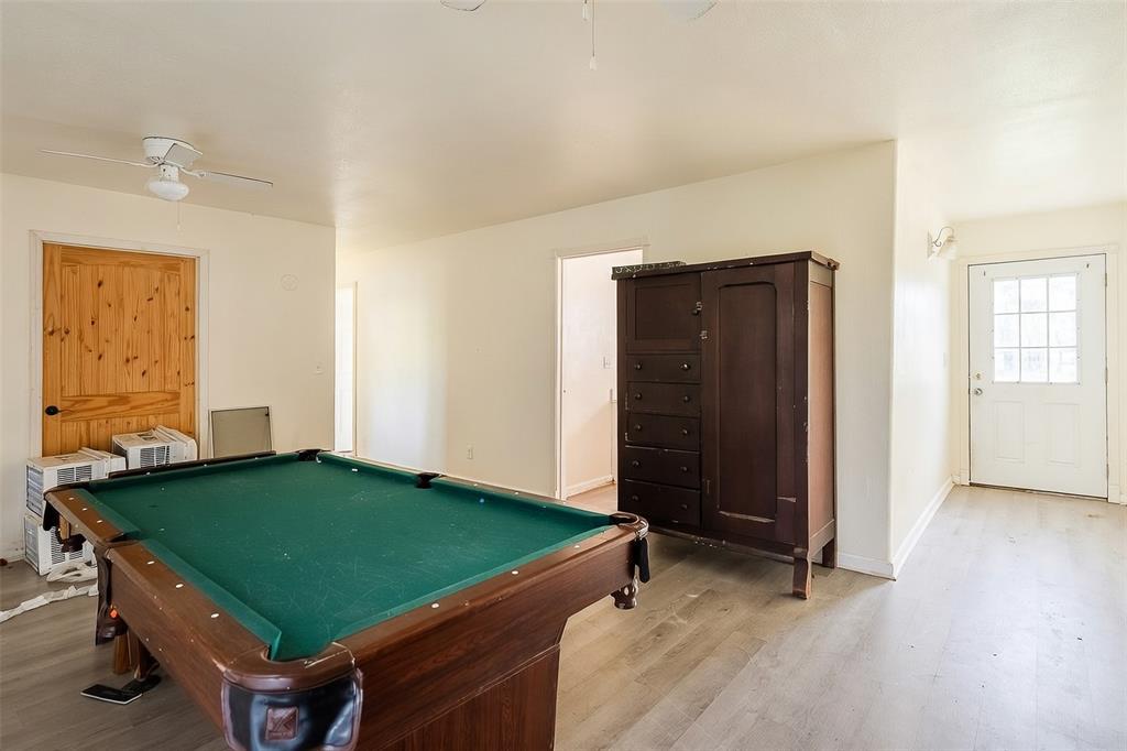 Heards Div - Residential