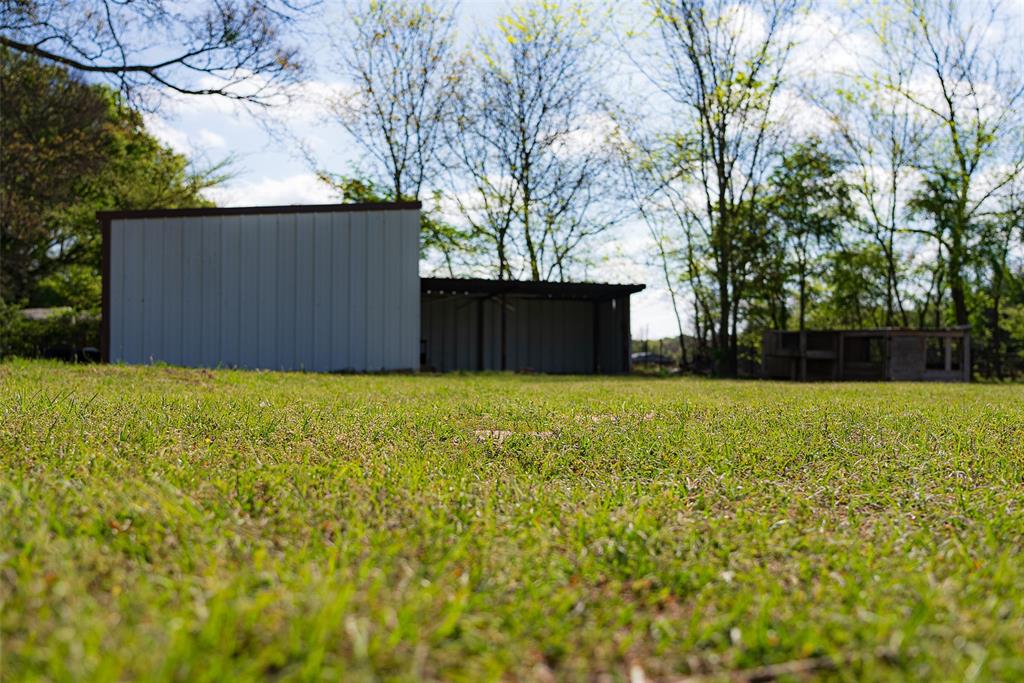 Heards Div - Residential