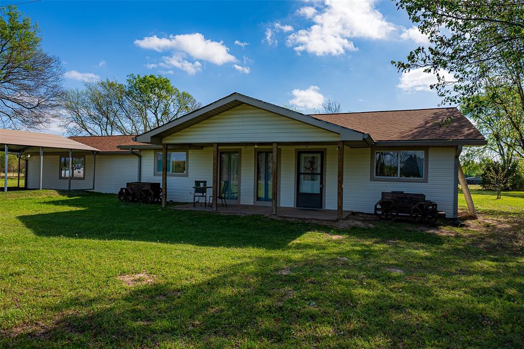 Heards Div - Residential
