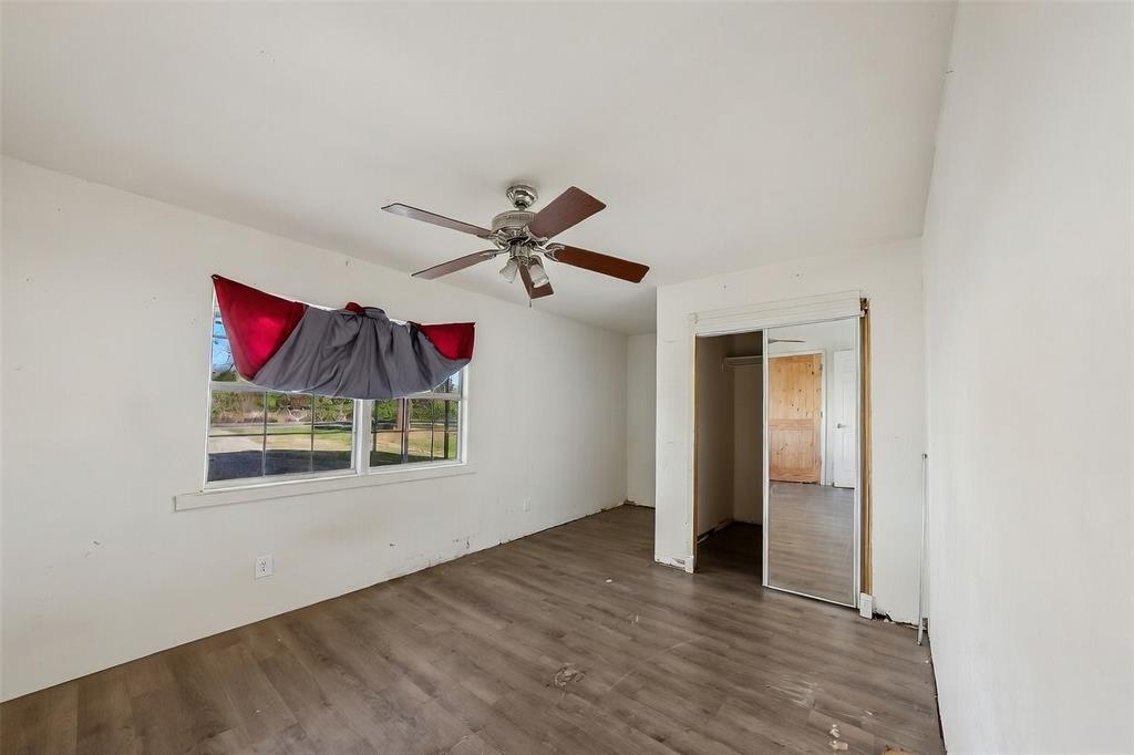 Heards Div - Residential