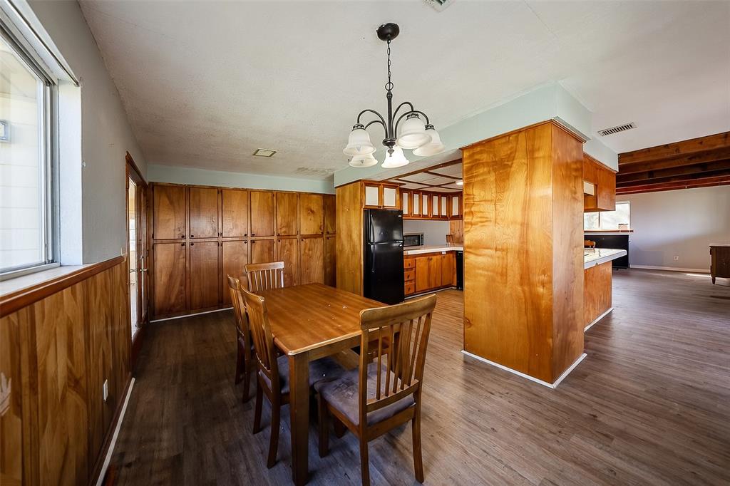 Heards Div - Residential