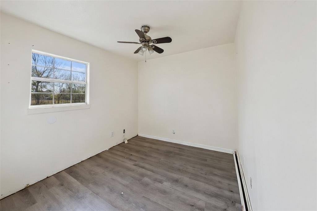Heards Div - Residential