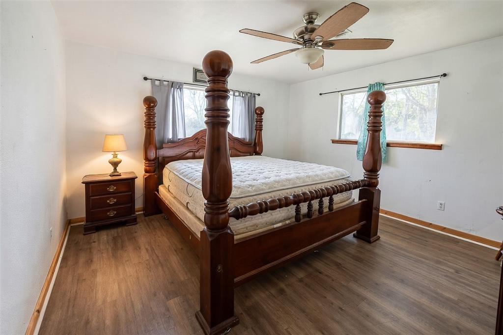 Heards Div - Residential