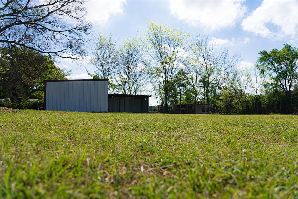 Heards Div - Residential