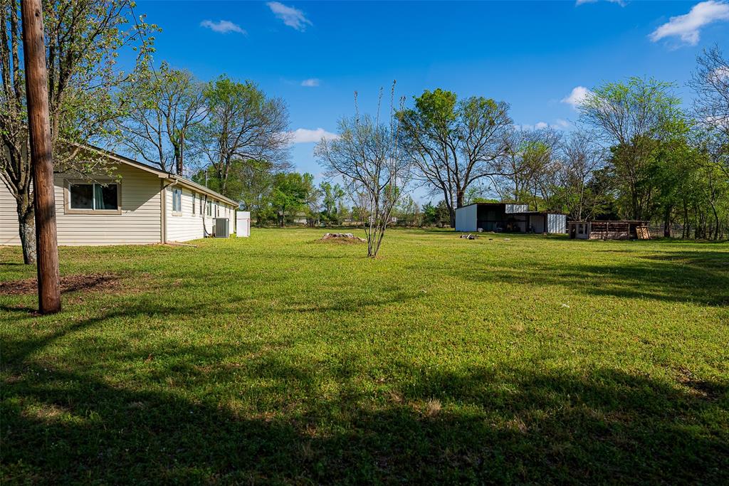 Heards Div - Residential