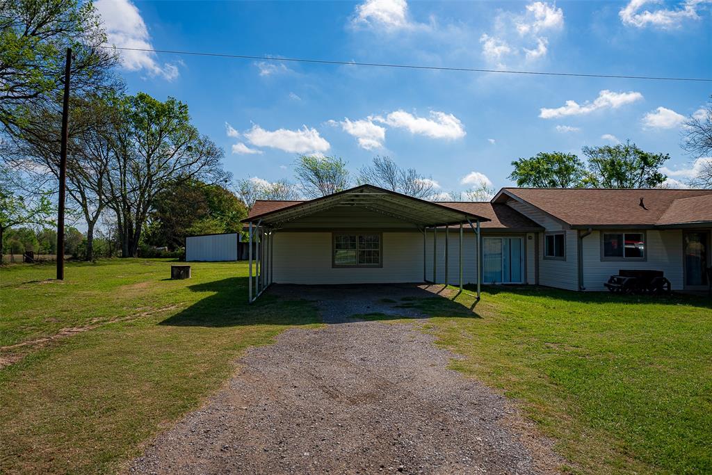 Heards Div - Residential