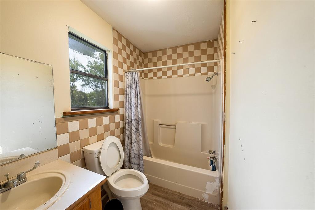Heards Div - Residential
