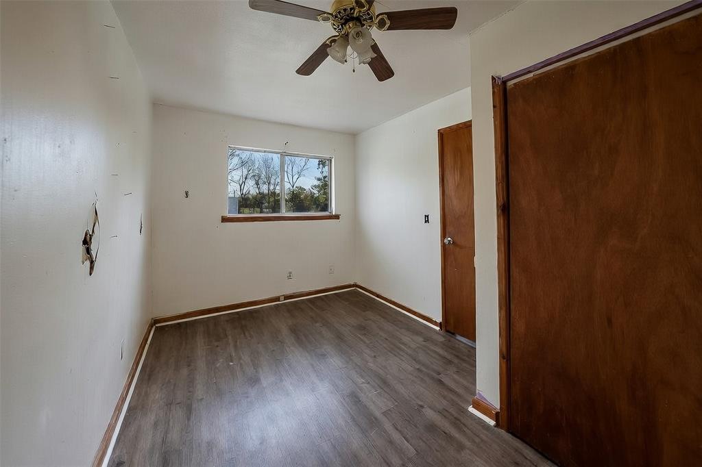 Heards Div - Residential
