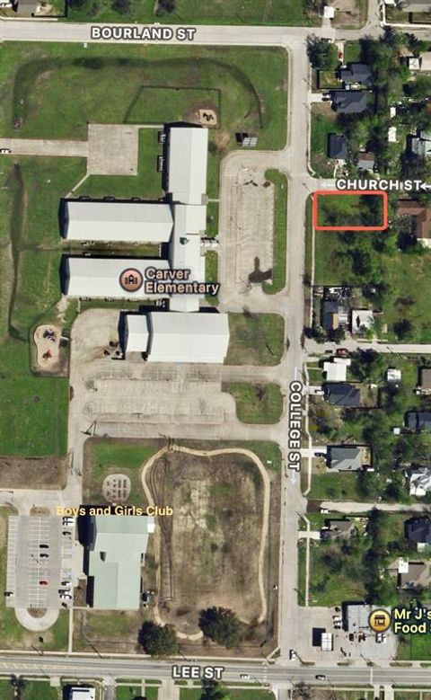 2101 College Street Greenville TX 75401