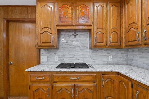 Tiny photo for 670 Berger Road, West, TX 76691 (MLS # 21396173)