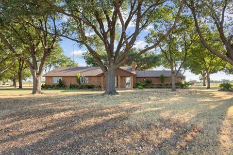 Tiny photo for 670 Berger Road, West, TX 76691 (MLS # 21396173)
