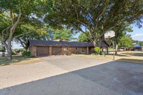 Tiny photo for 670 Berger Road, West, TX 76691 (MLS # 21396173)