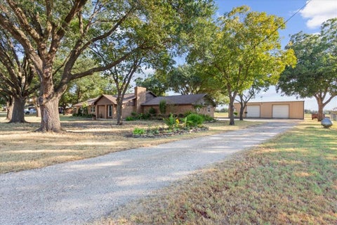 Photo of 670 Berger Road, West, TX 76691 (MLS # 21396173)