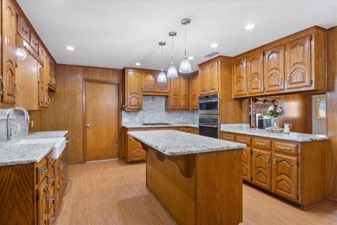 Tiny photo for 670 Berger Road, West, TX 76691 (MLS # 21396173)