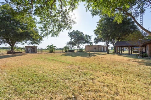 Tiny photo for 670 Berger Road, West, TX 76691 (MLS # 21396173)