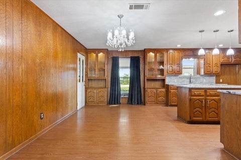 Tiny photo for 670 Berger Road, West, TX 76691 (MLS # 21396173)